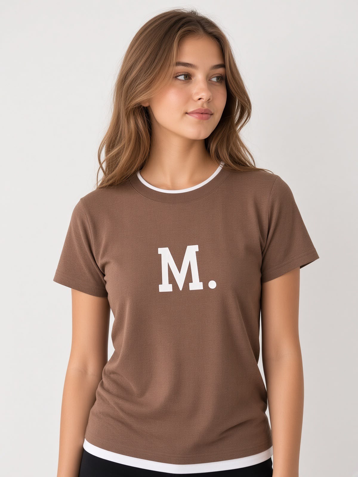 Remera de Chicas Importado - Imagen 5
