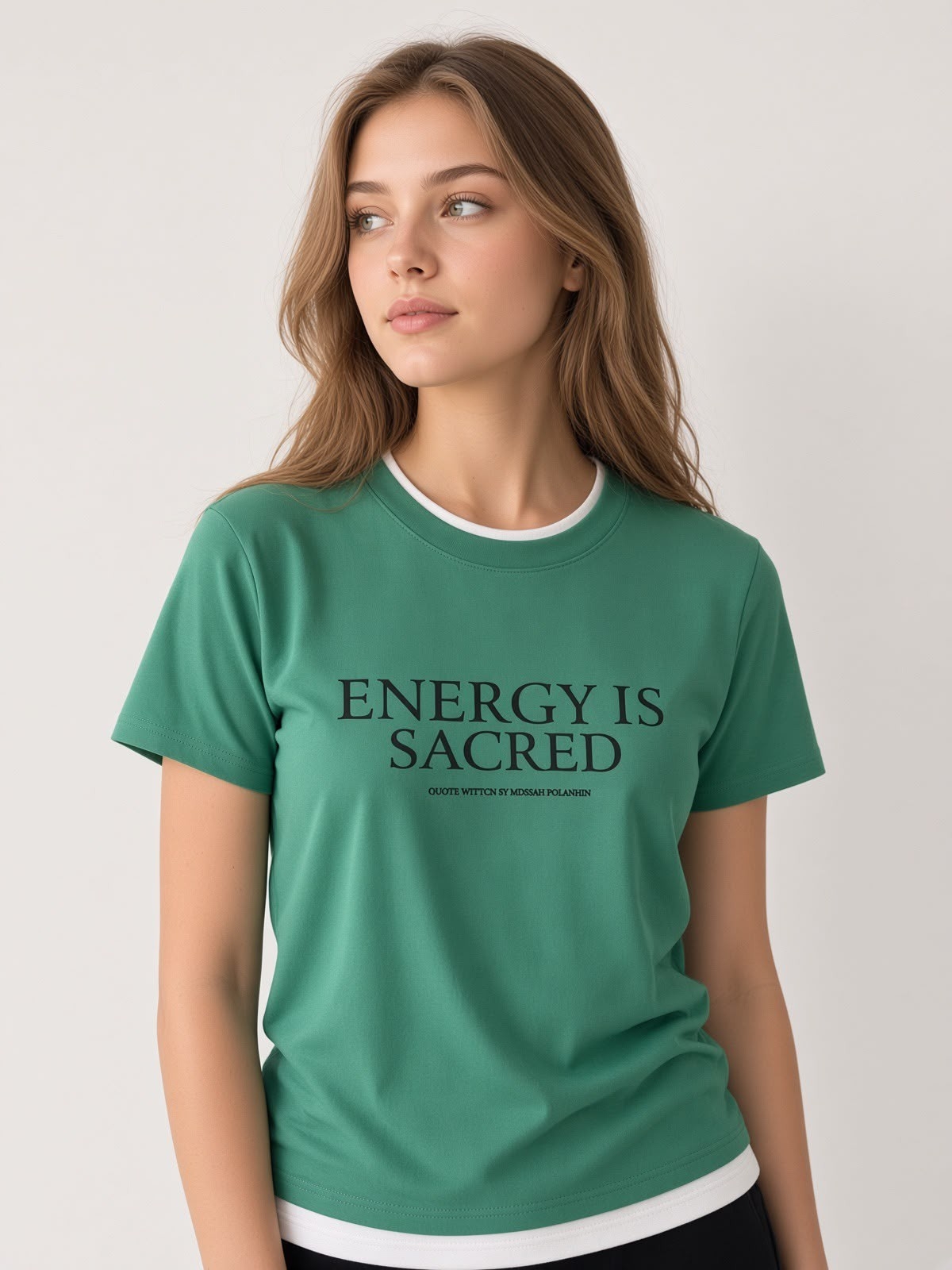 Remera de Chicas Importado - Imagen 5