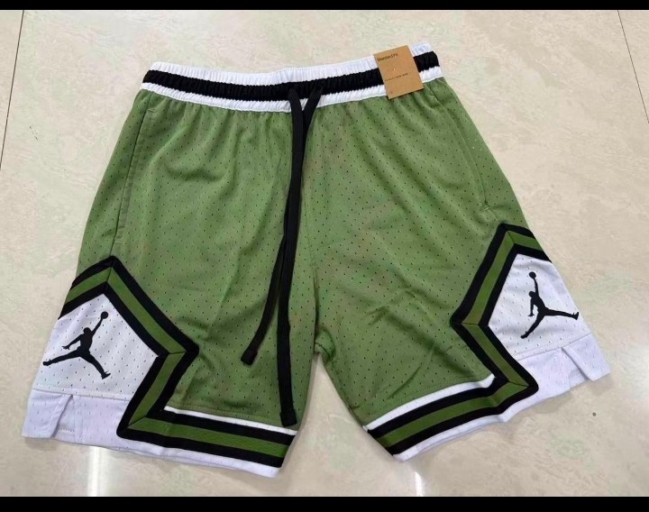 Shorts Diamond Jordan Importado - Imagen 2