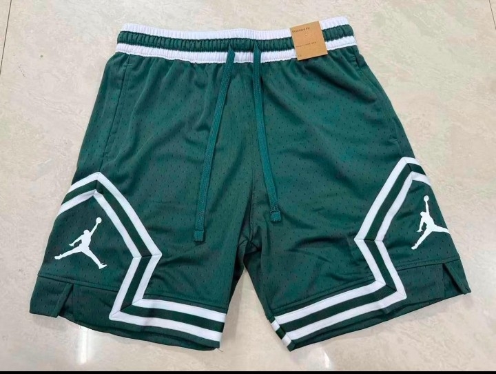 Shorts Diamond Jordan Importado - Imagen 3