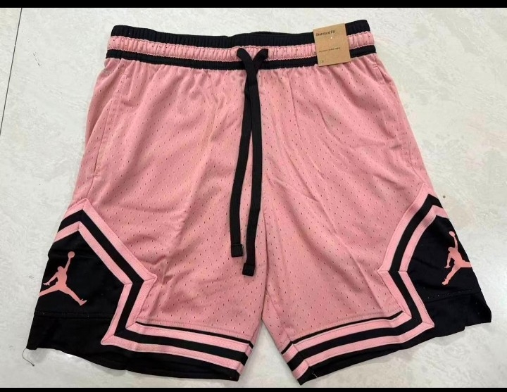 Shorts Diamond Jordan Importado - Imagen 4