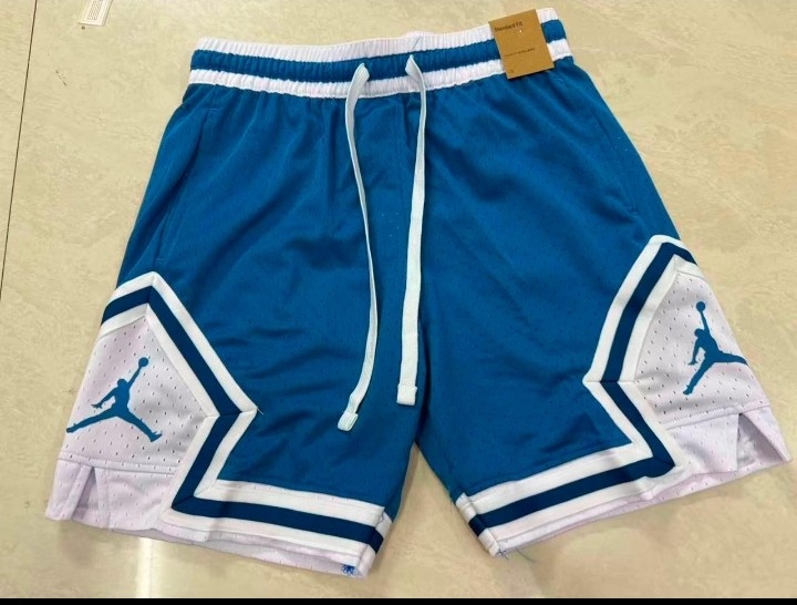 Shorts Diamond Jordan Importado - Imagen 6