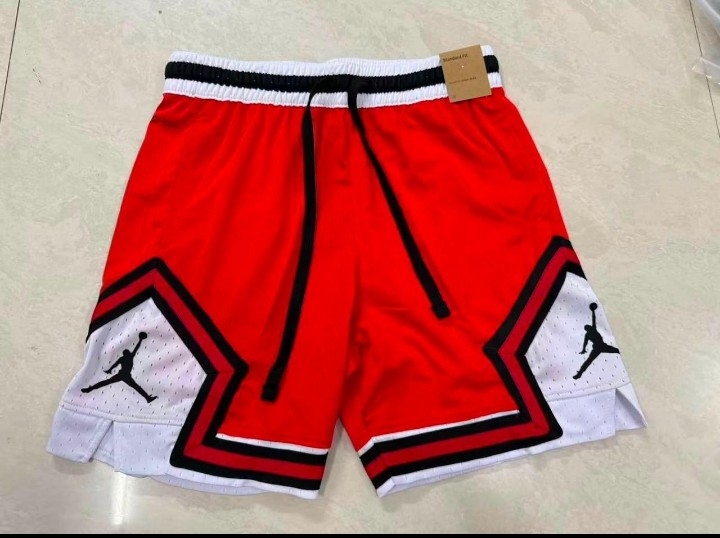Shorts Diamond Jordan Importado - Imagen 9