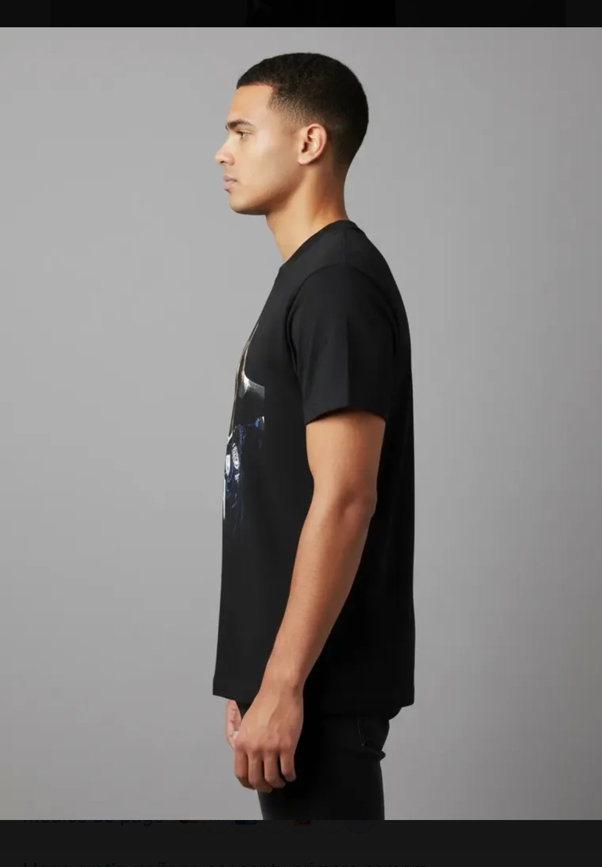 Remeras Enzo Fernández - Imagen 2
