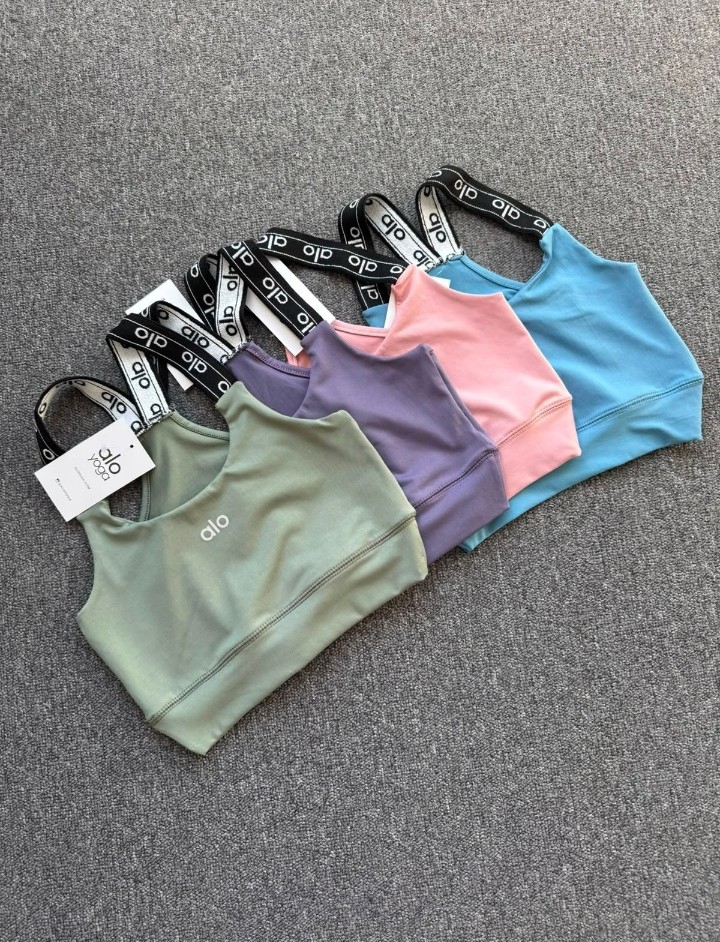 Tops Alo en Tiras - Imagen 3