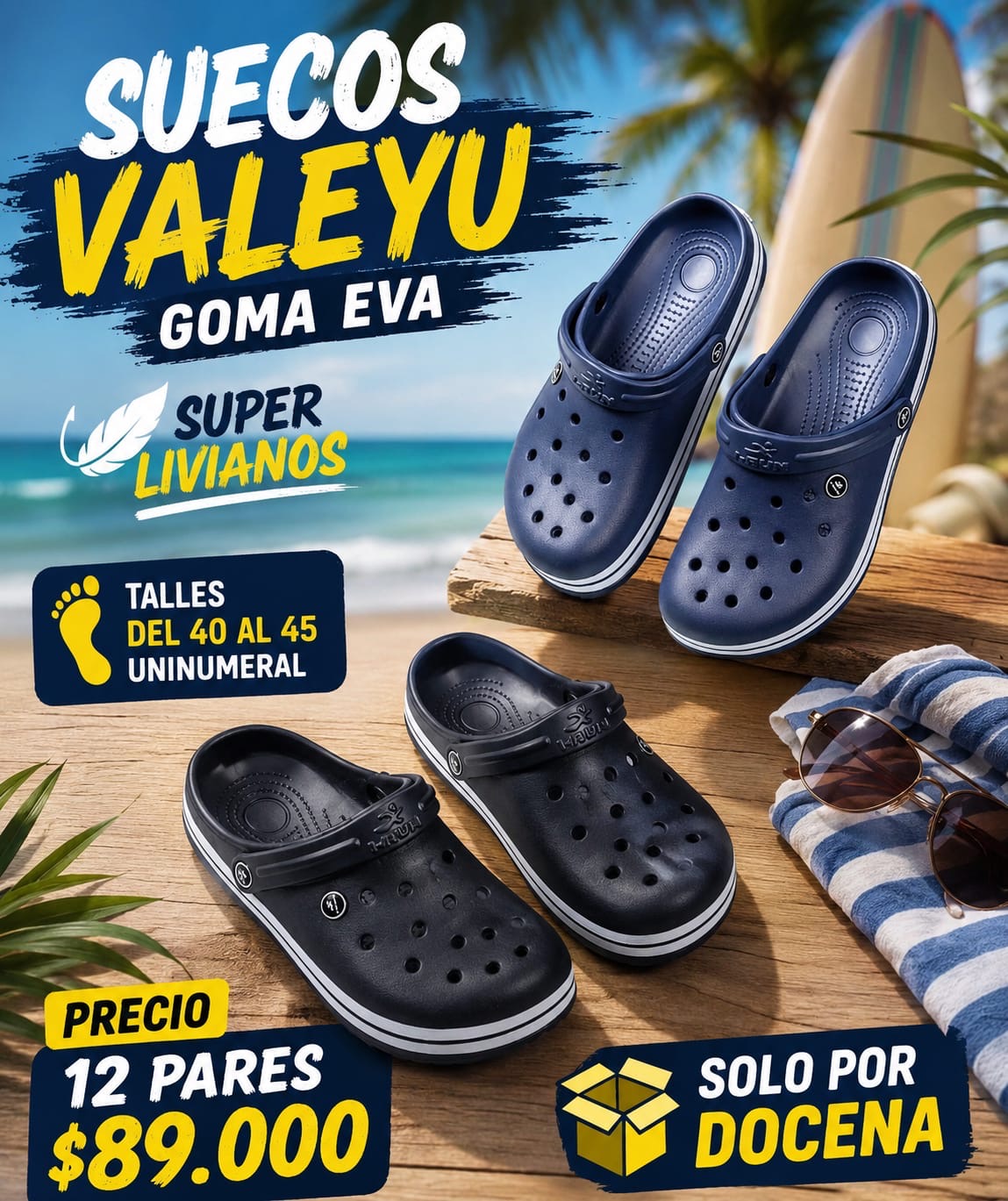 Zuecos Caballero - 3128d9d3-aaa1-4e77-8cce-1b1b271d3ed5.jpeg