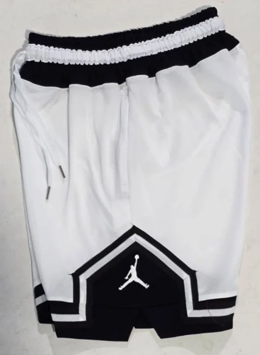 Short Jordan