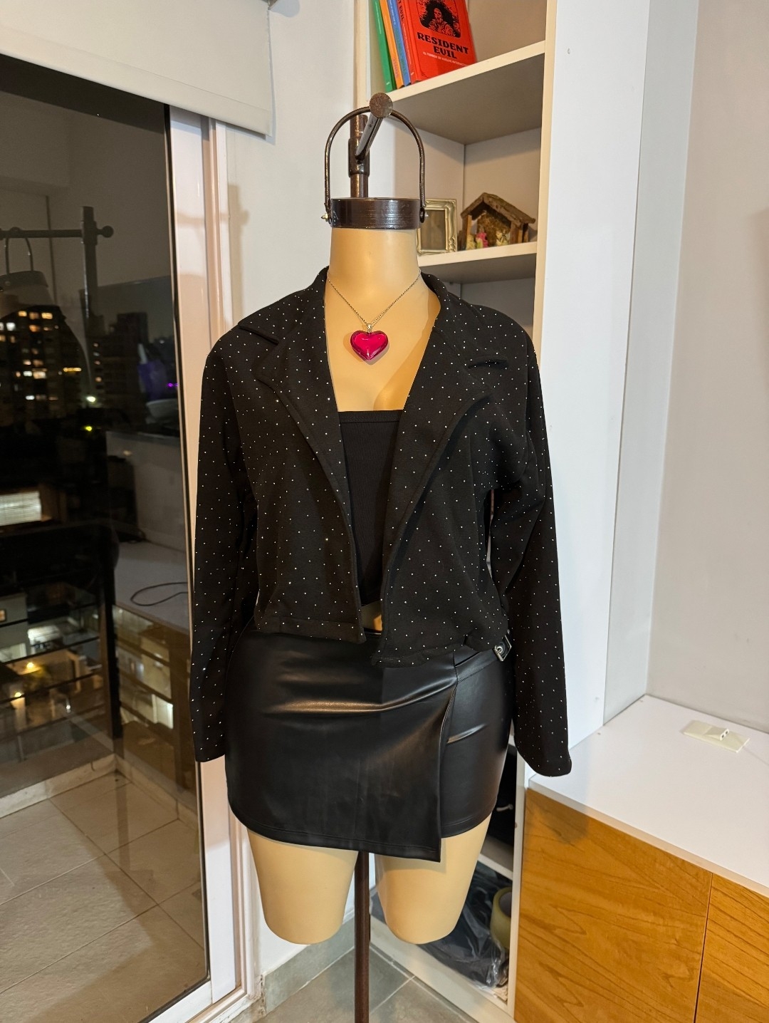 Blazer de Vestir - Imagen 2