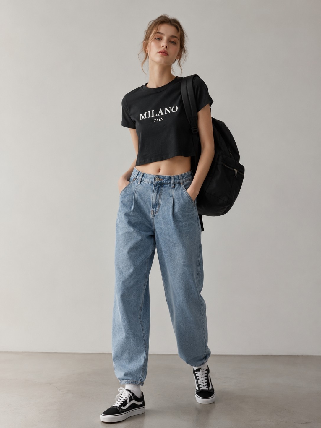 Remera Milano - Imagen 2
