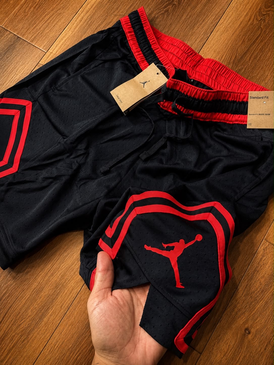 Short Jordan Diamond G5 Premium Importado - 3efe2213-1da3-4358-9f58-1108883ba500.jpeg