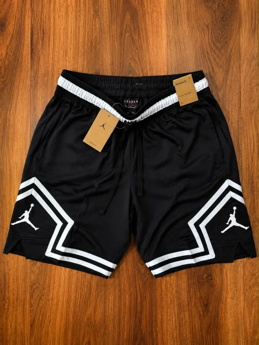 Short Jordan Diamond G5 Premium Importado