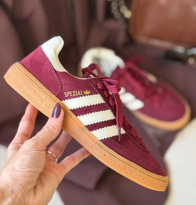 Samba Spezial G5