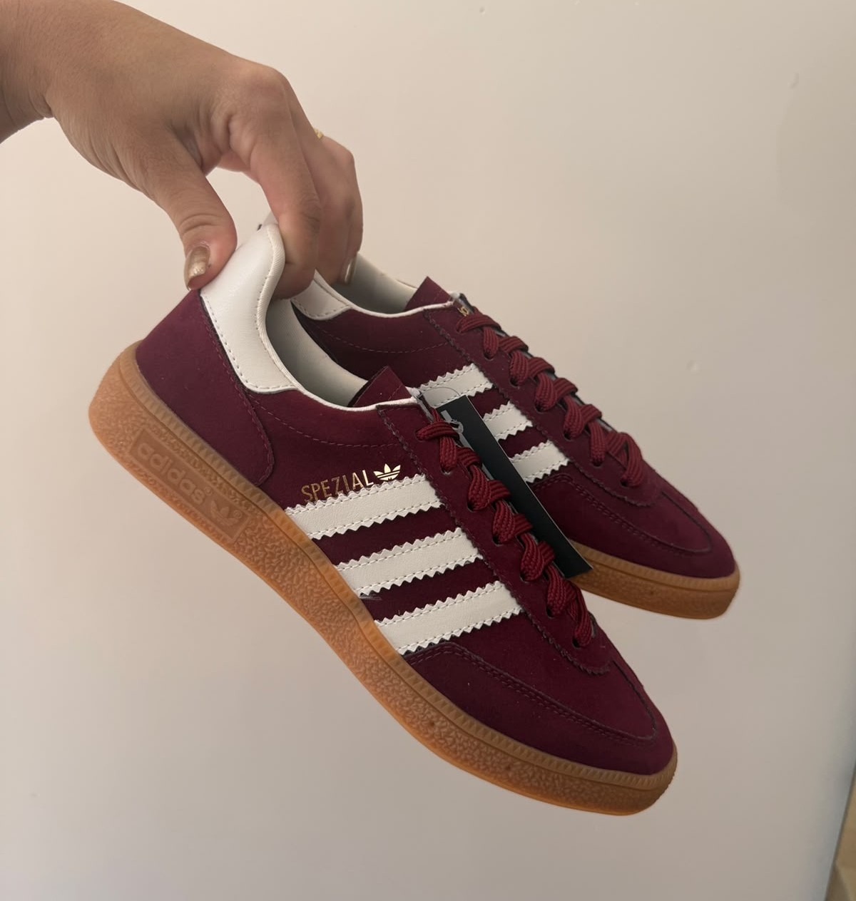Samba Spezial G5 - Imagen 2