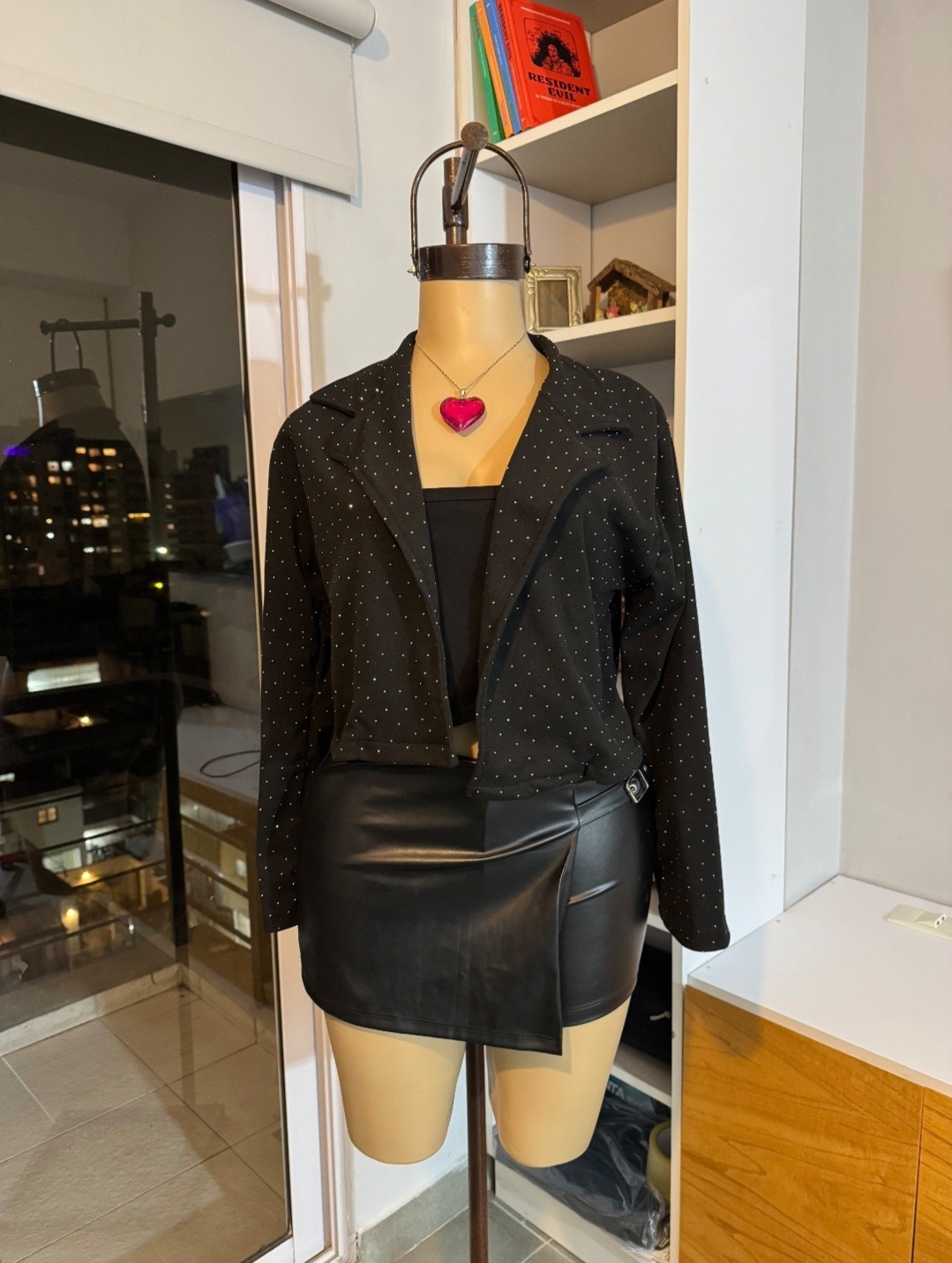 Blazer de Vestir - Imagen 2