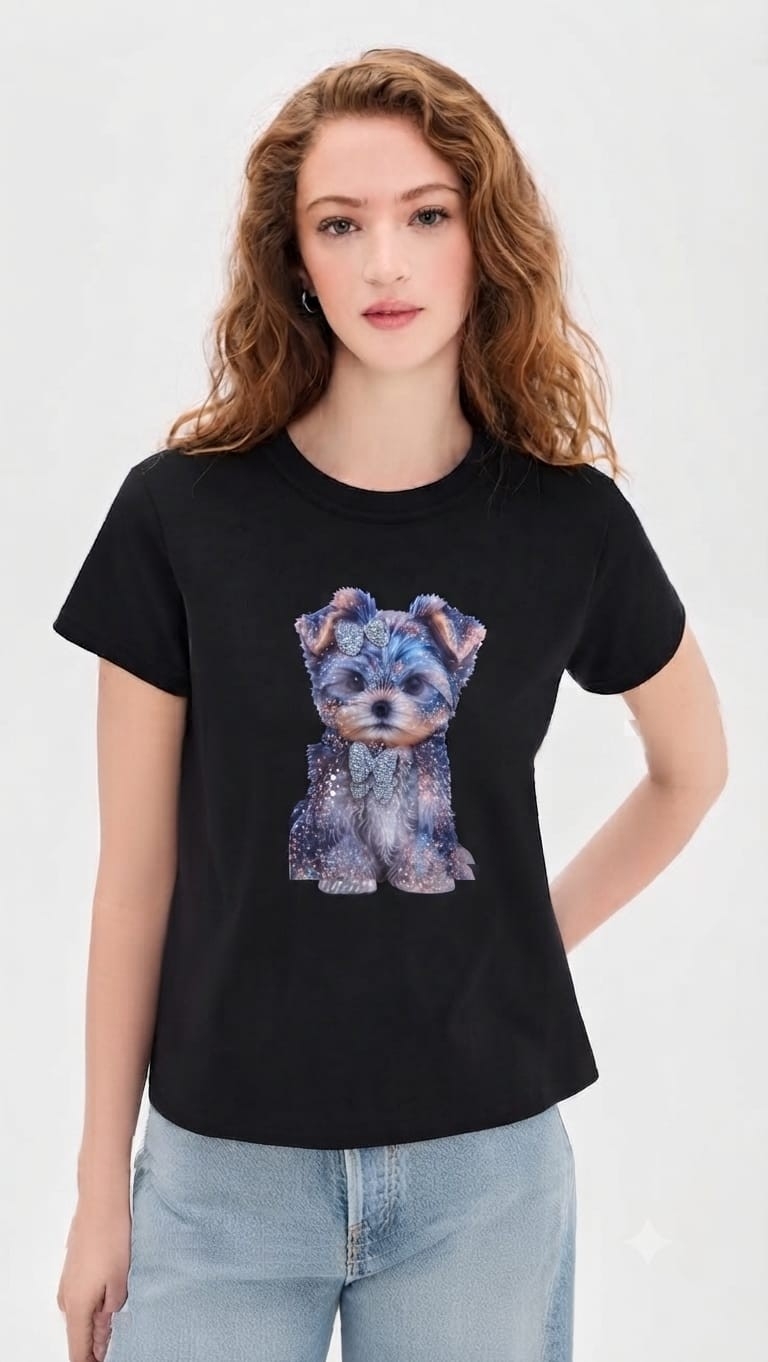 Remera de Jersey Algodón  del 1 al 6 - Imagen 4