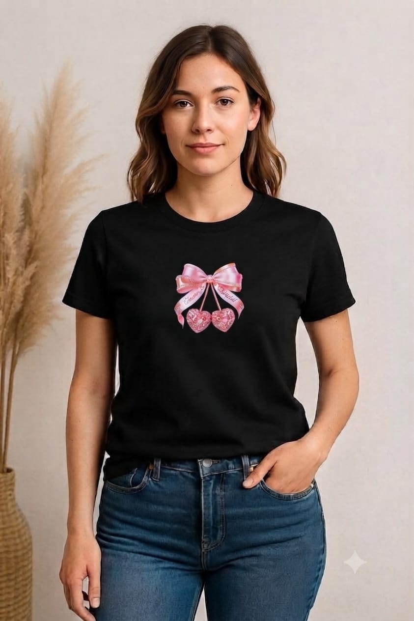 Remera de Jersey Algodón  del 1 al 6 - Imagen 2