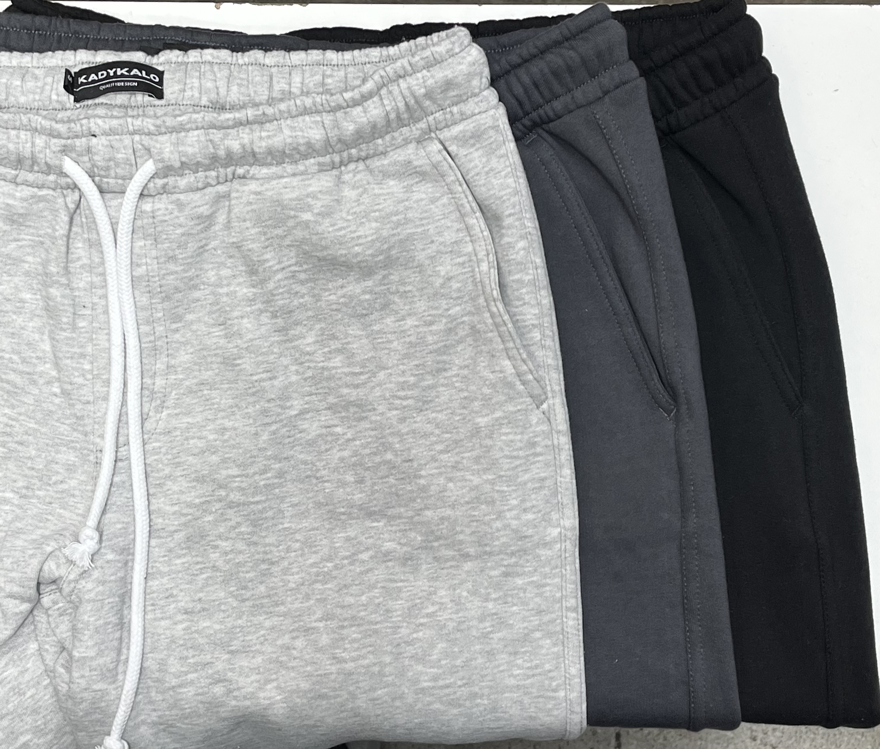 Pantalón Jogging Baggy Frisa Hombre - FDE705B3-CBF6-41E5-9EDD-BB6A1DF60993.jpeg