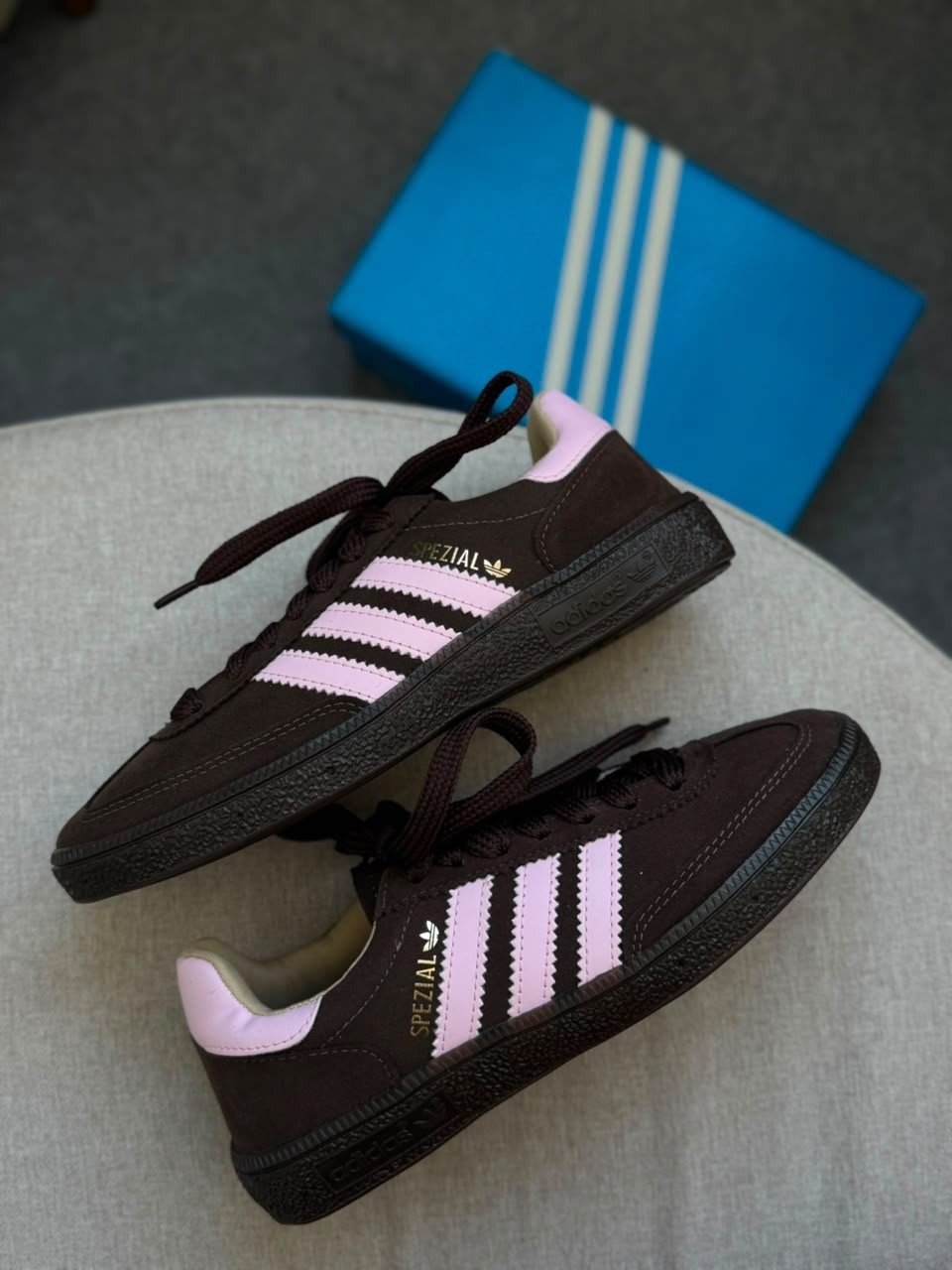 Samba Spezial G5/ Aprovecha 3 Cuotas sin Interes!! Go Cuotas - Imagen 2