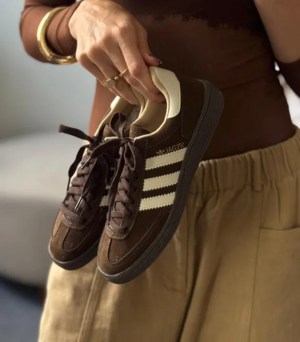 Samba Spezial Adid