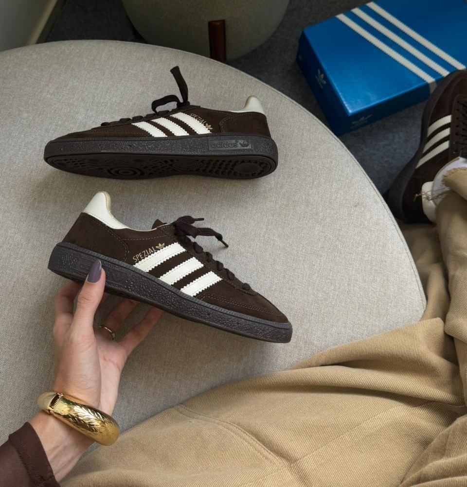 Samba Spezial Adid - Imagen 2