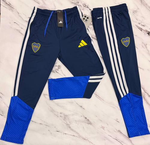 Pantalón Deportivo Boca Juniors 26/27.