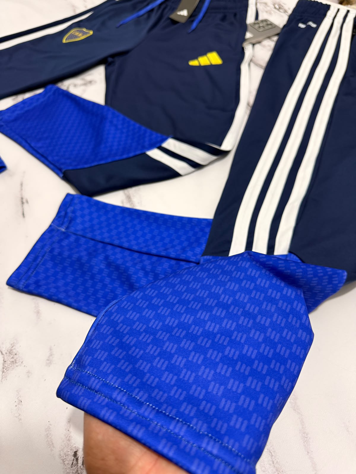 Pantalón Deportivo Boca Juniors 26/27. - Imagen 3