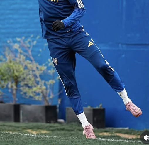 Pantalón Deportivo Boca Juniors 26/27. - Imagen 5
