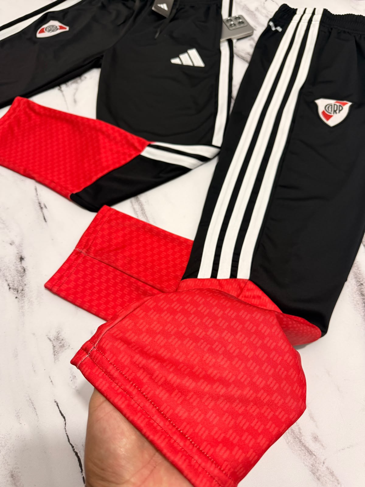 Pantalón Deportivo River Plate , Temporada 26/27. - Imagen 4