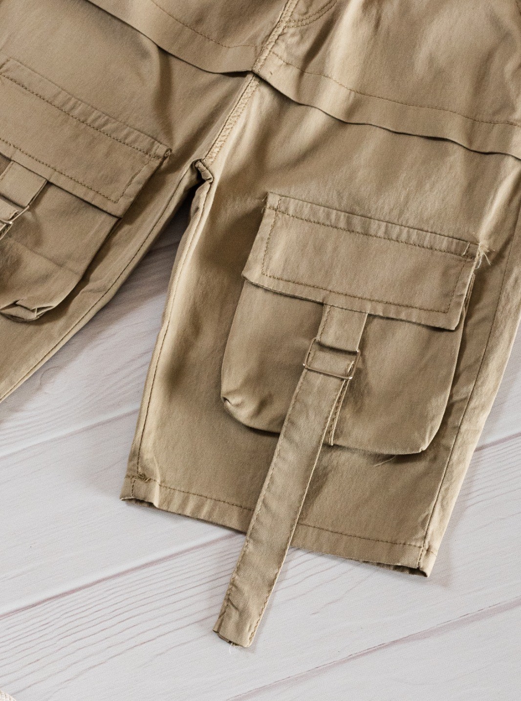Shorts/4 Niño - Imagen 3