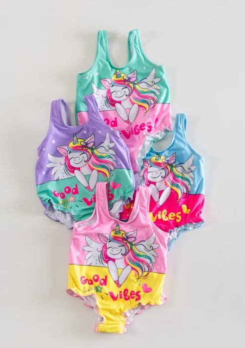 Traje de Baño de Beba  $ 6600