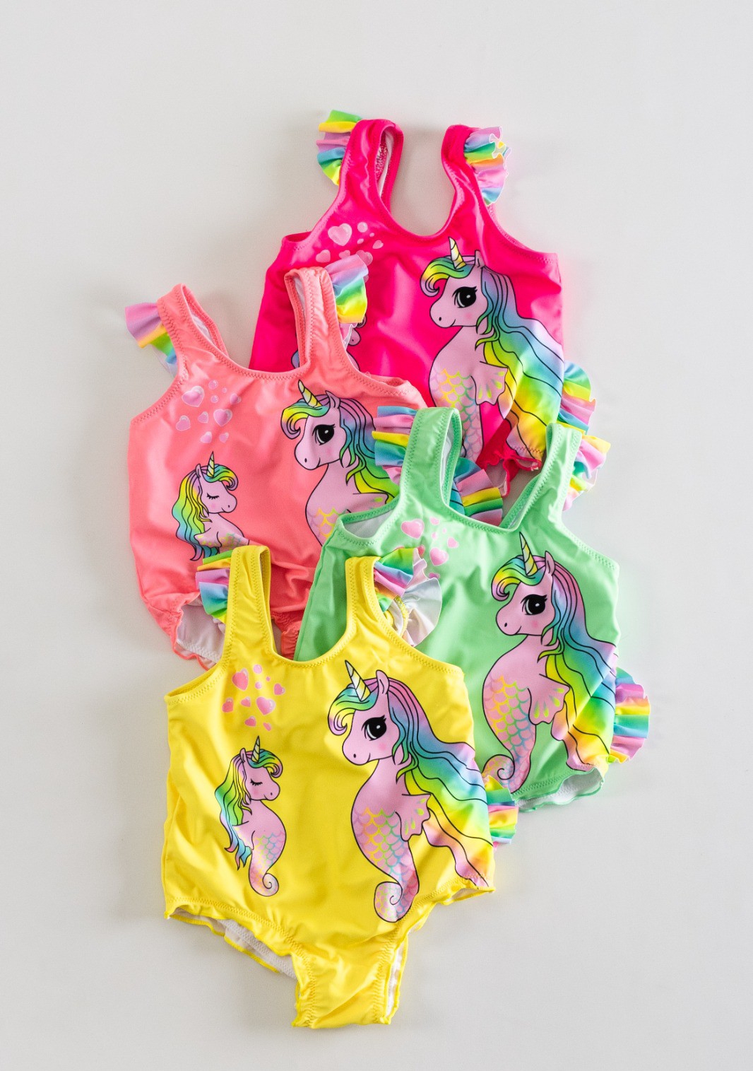 Traje de Baño de Beba  $ 6600 - Imagen 2
