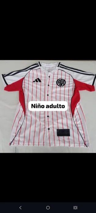 Chaquetas