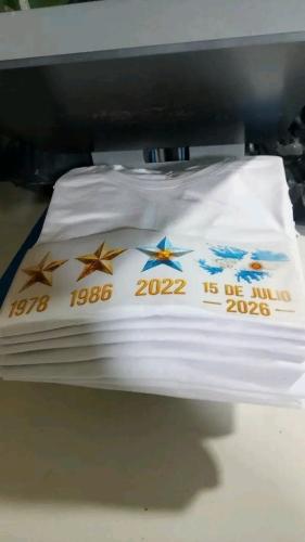 Surtido Argentina