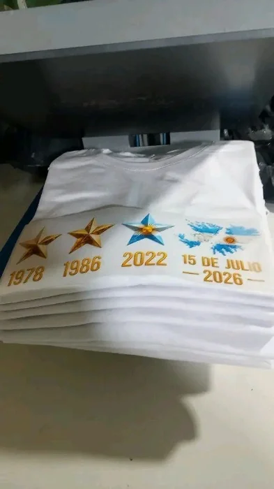 Surtido Argentina