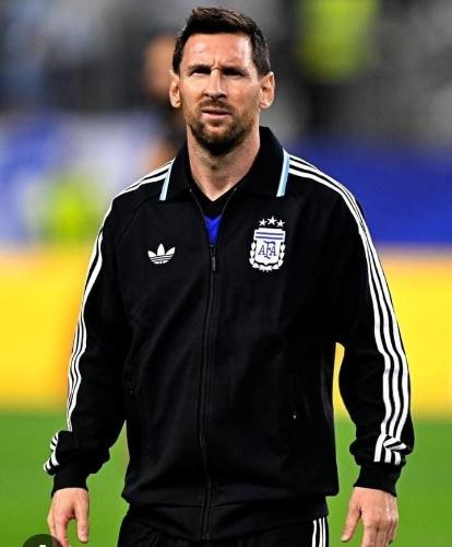 Argentina 2026 Camperas