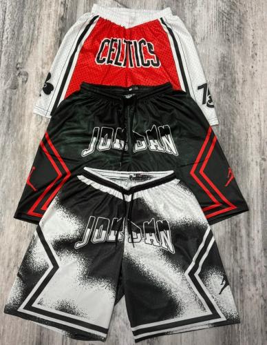 Short Jordan