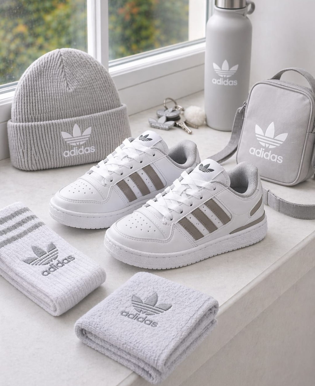 Unisex Niños Reforzadas - Imagen 2