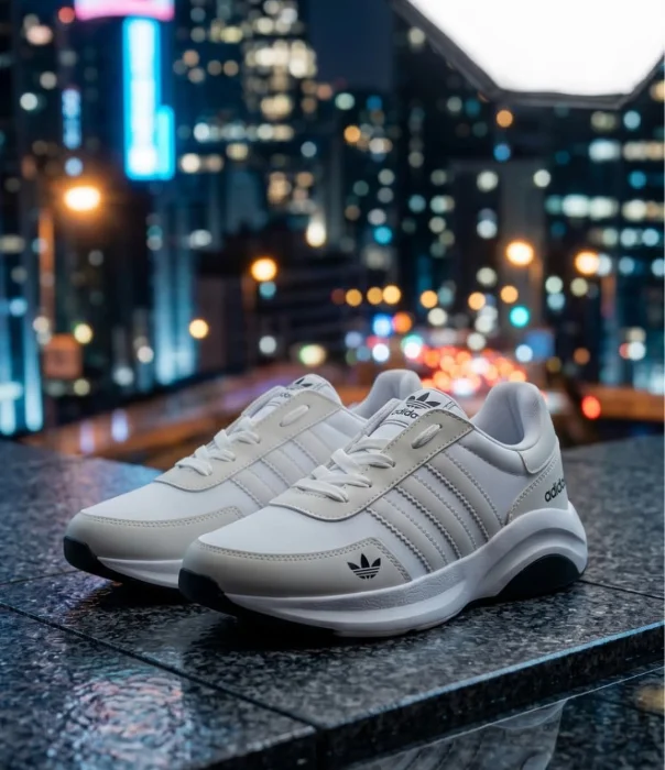 Deportivas Caballero