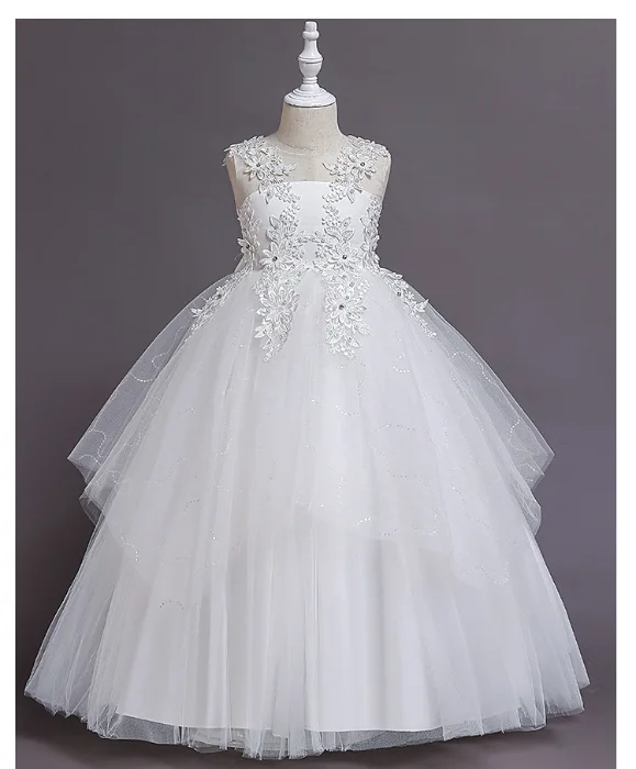 Vestido 1208 Importado Larga