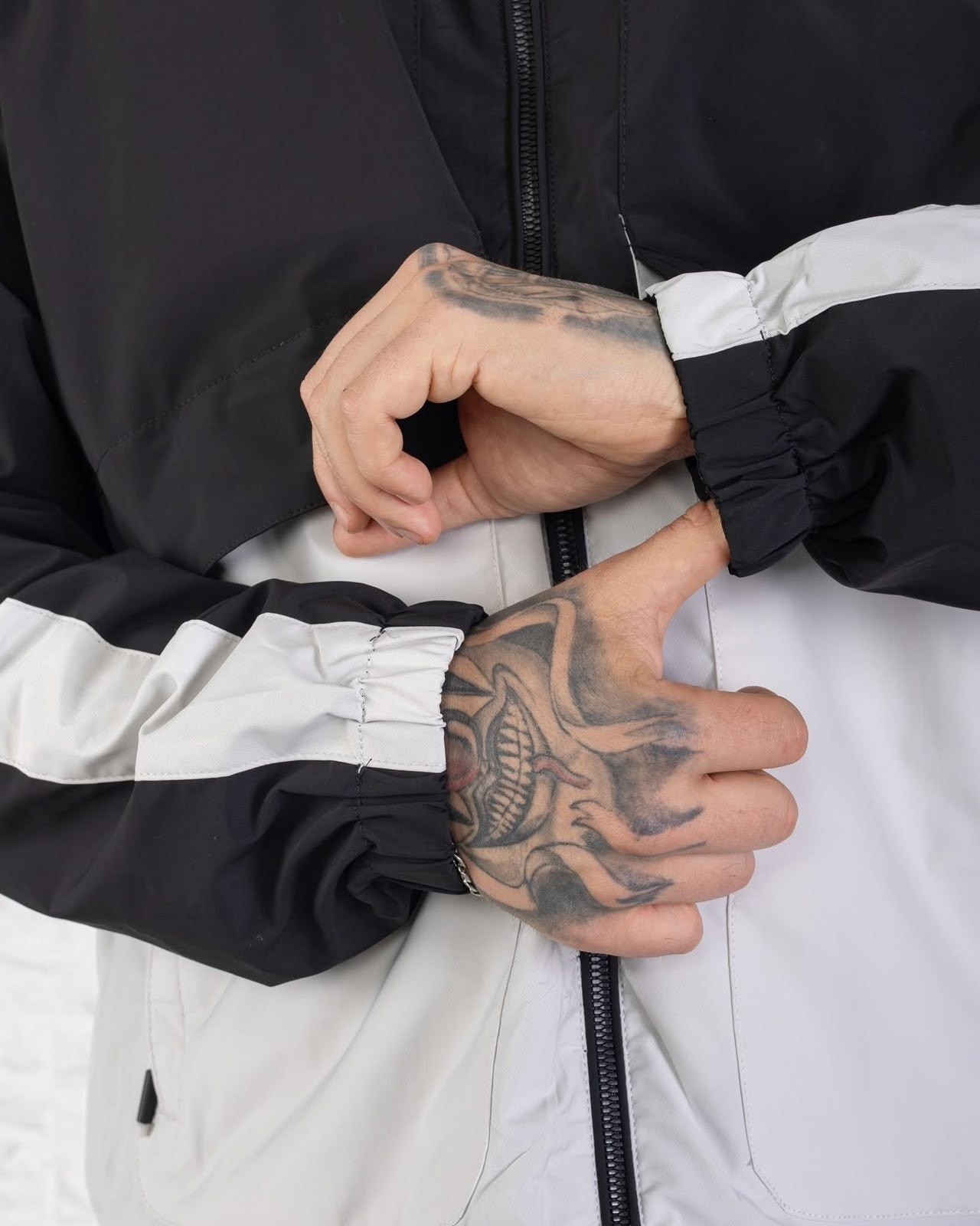 Camperas Reversible para Hombres - Imagen 2