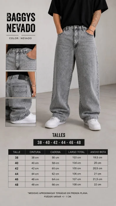 Baggys