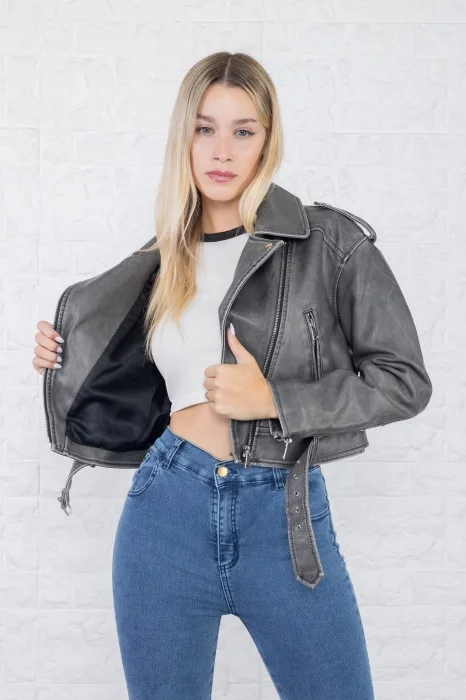 Eco Cuero para Dama