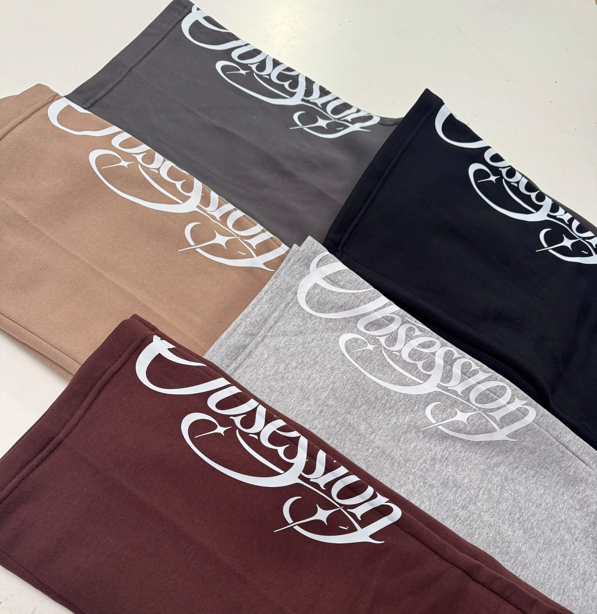 Pantalon Corte Baggy Skater Fit - Imagen 2