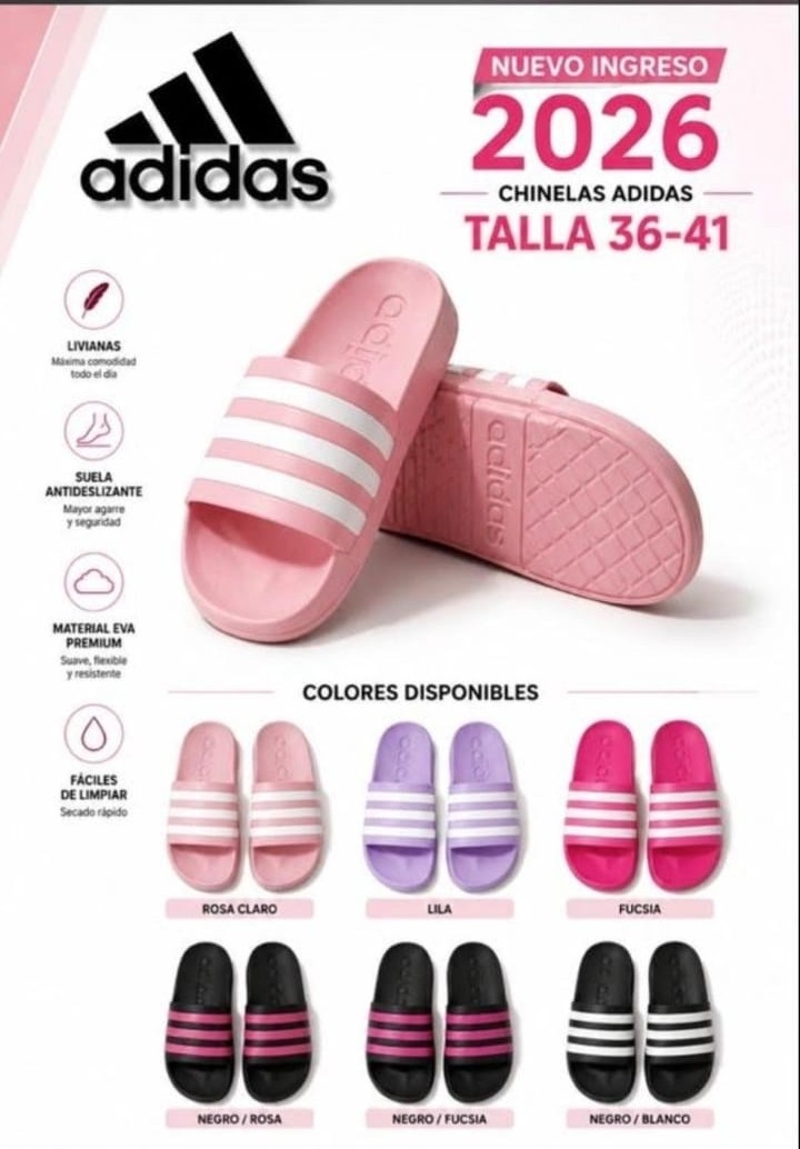 Ojotas Importadas Dama X Docena - Imagen 2