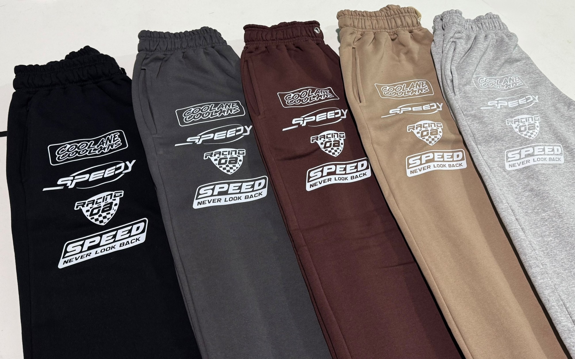 Pantalón Corte Baggy Skater Fit - Imagen 2