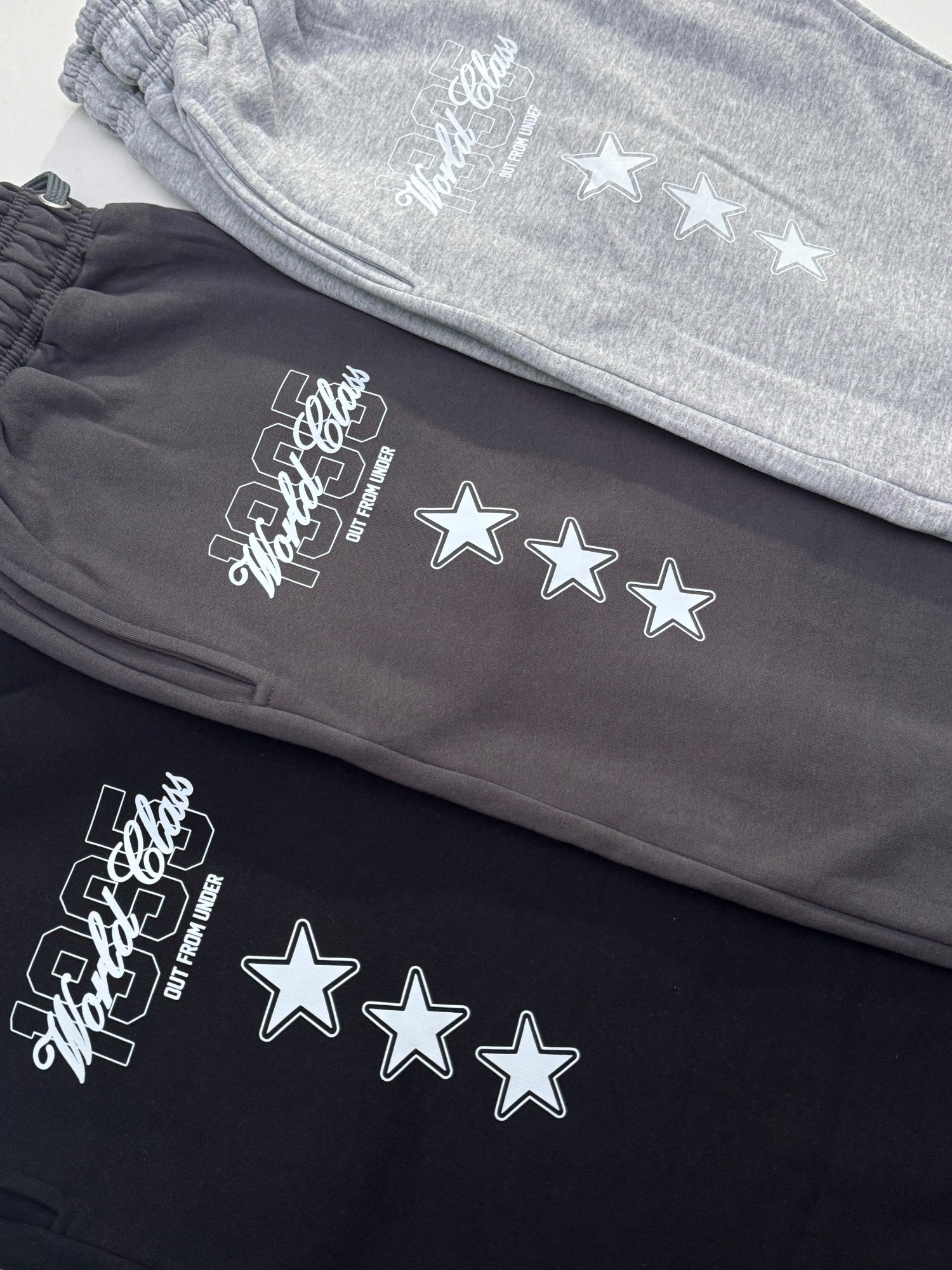 Pantalon Corte Baggy Skater Fit - Imagen 2