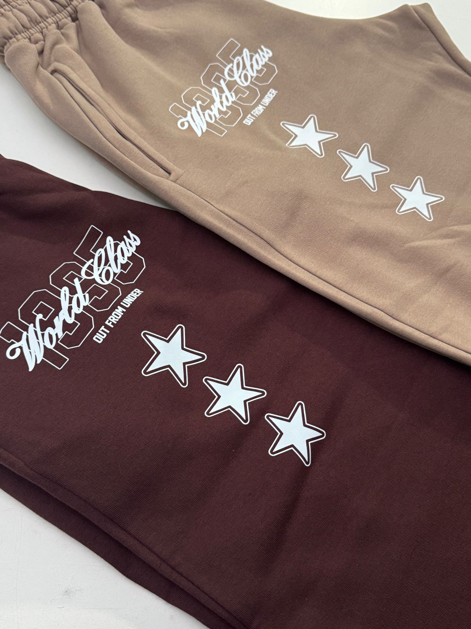 Pantalon Corte Baggy Skater Fit - Imagen 3
