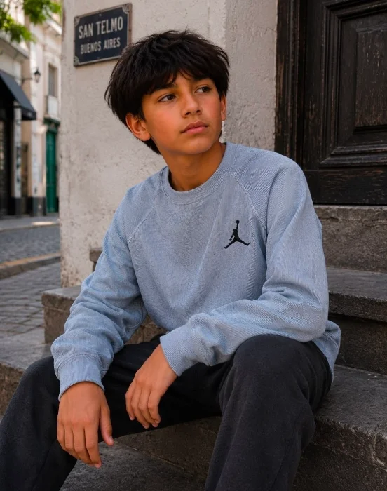 Sweater Darlon para Nene.