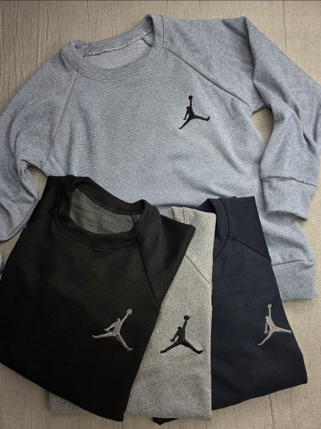 Sweater Darlon para Nene. - Imagen 5