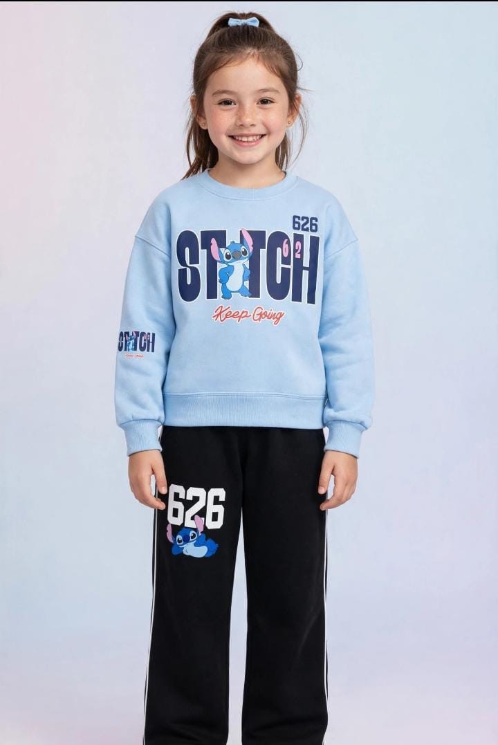 Conjunto de Stitch - Imagen 2